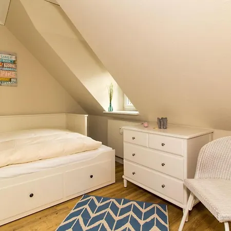 Nachtkerze Sankt Peter-Ording