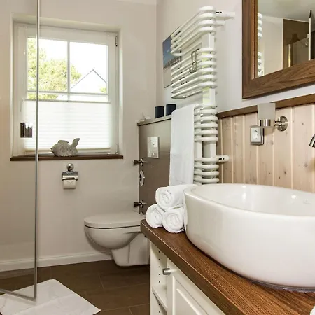 Nachtkerze * Sankt Peter-Ording