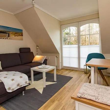 Nachtkerze Apartamento