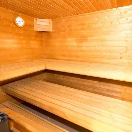 Apartamento Nachtkerze