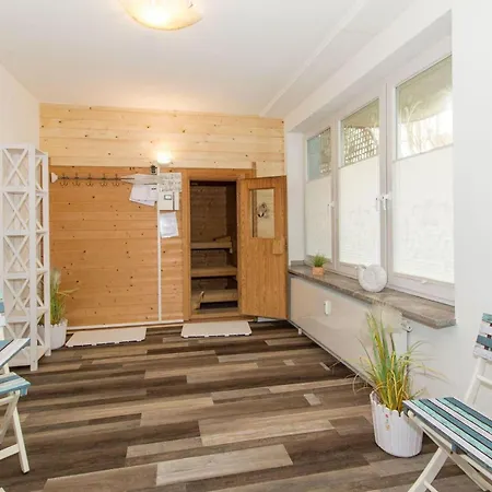 Nachtkerze Sankt Peter-Ording