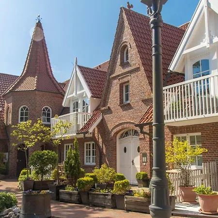 Apartamento Nachtkerze *