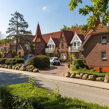 Nachtkerze Sankt Peter-Ording