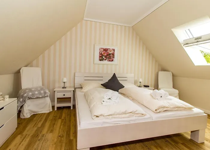 Nachtkerze Apartamento Böhl