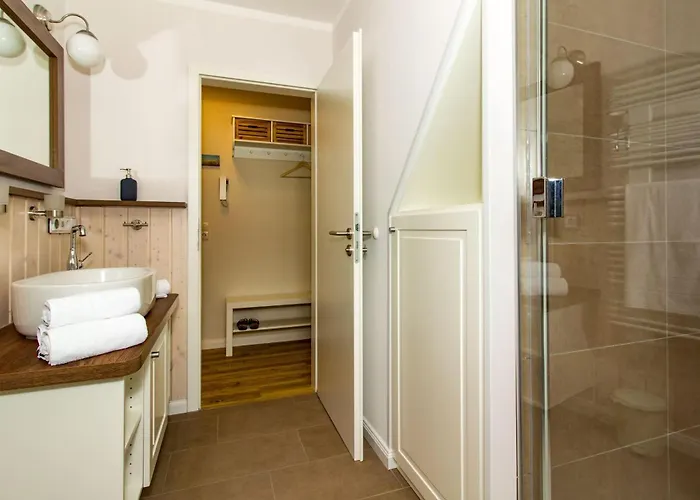 Apartamento Nachtkerze Böhl