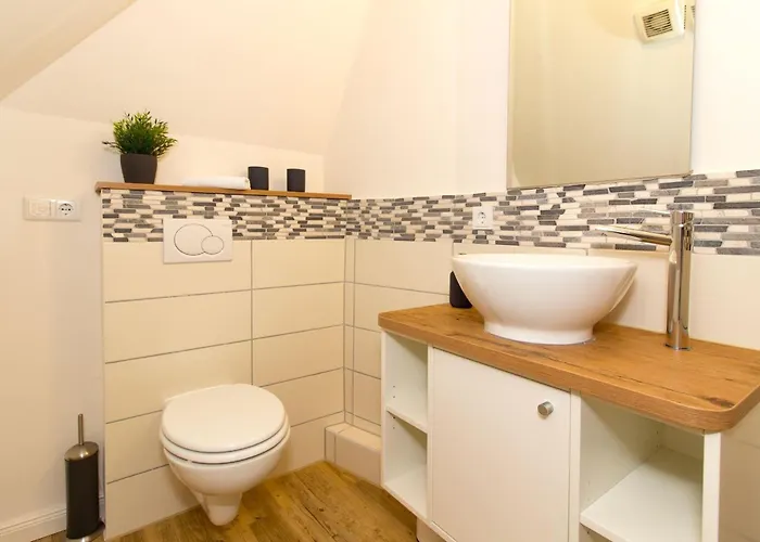 Nachtkerze Apartamento Böhl