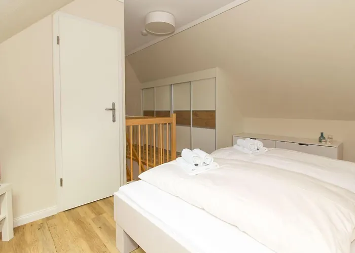 Nachtkerze Apartamento Böhl