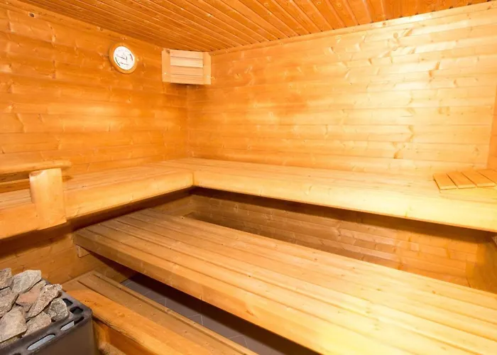 Apartamento Nachtkerze